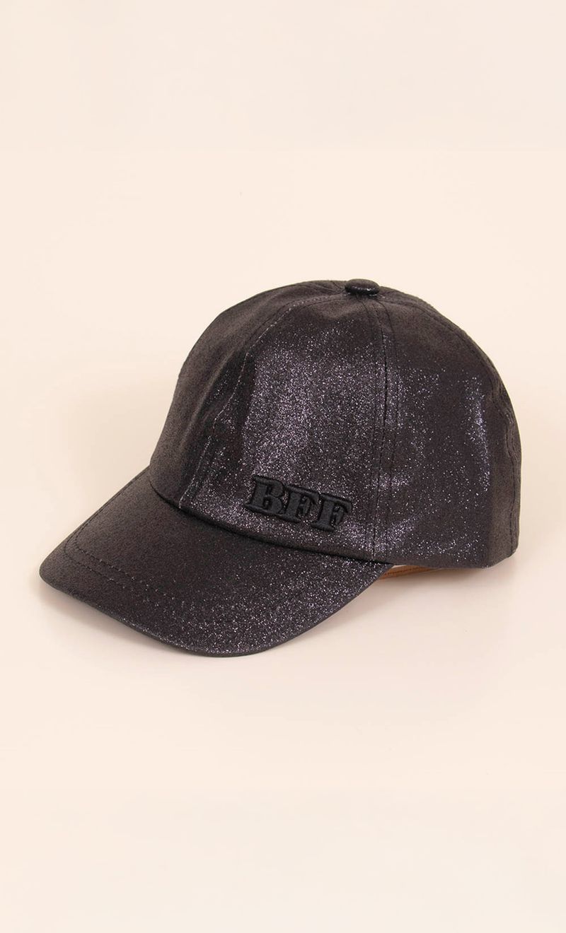 CAP-GLITTER