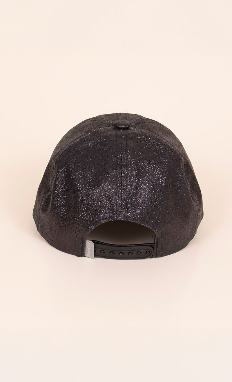 CAP-GLITTER