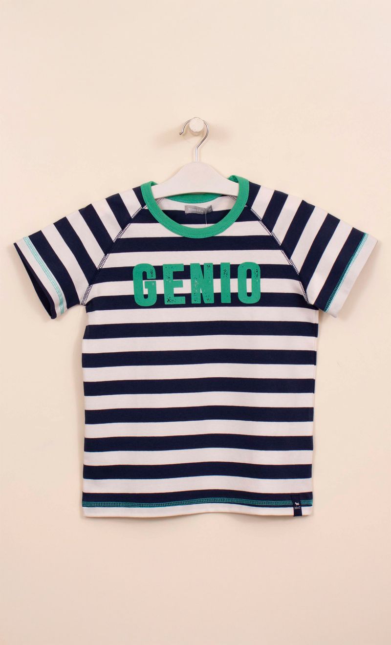 PIJAMA-GENIO
