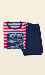 PIJAMA-SHARK