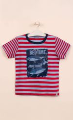 PIJAMA-SHARK