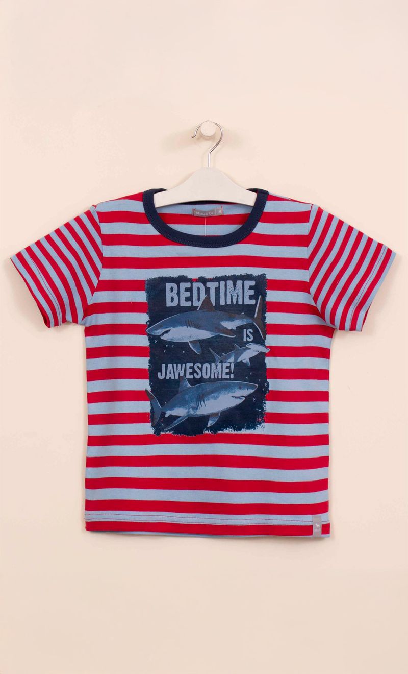 PIJAMA-SHARK