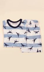 PIJAMA-DINOS