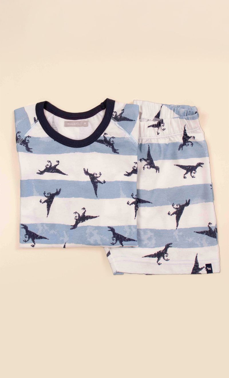 PIJAMA-DINOS