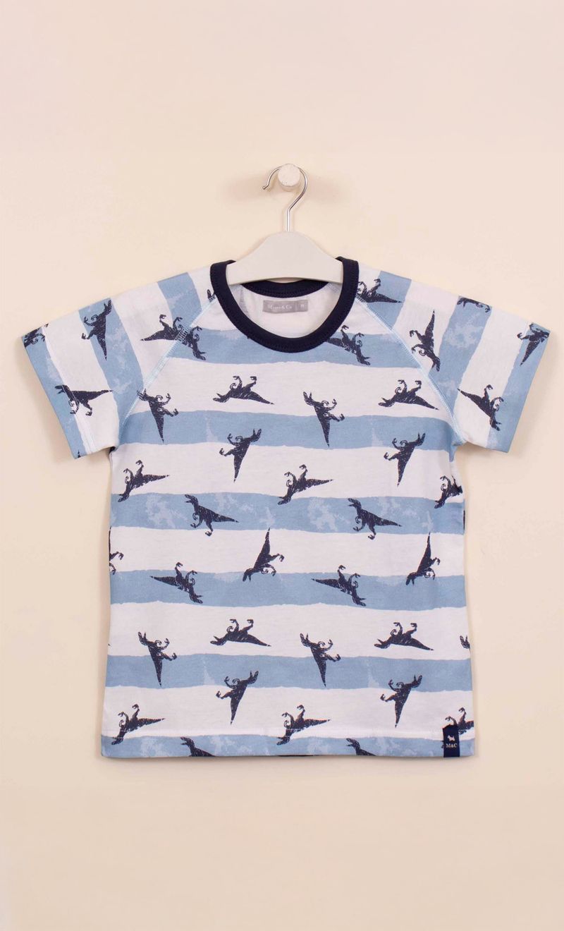 PIJAMA-DINOS