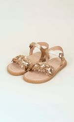 SANDALIA-SPRING
