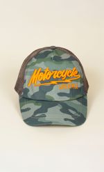 CAP-MOTORCYCLE