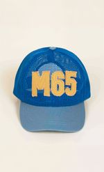 CAP-M65
