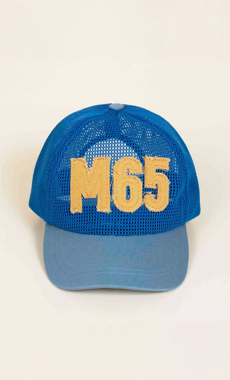 CAP-M65