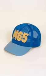 CAP-M65