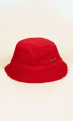 PILUSO-RED
