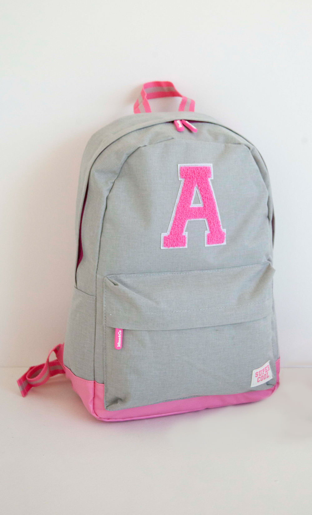 mochila maternal mimo