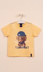 REMERA-KID-PERRO