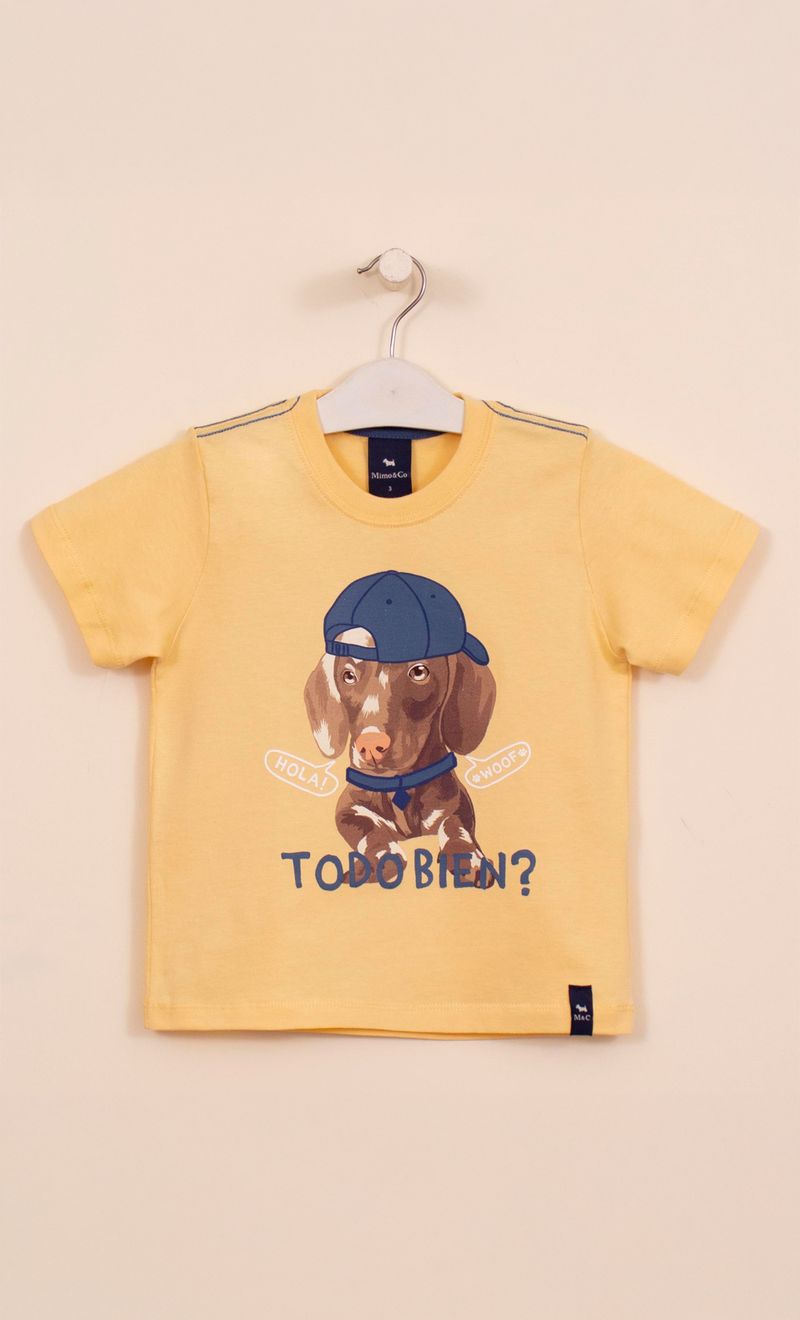 REMERA-KID-PERRO