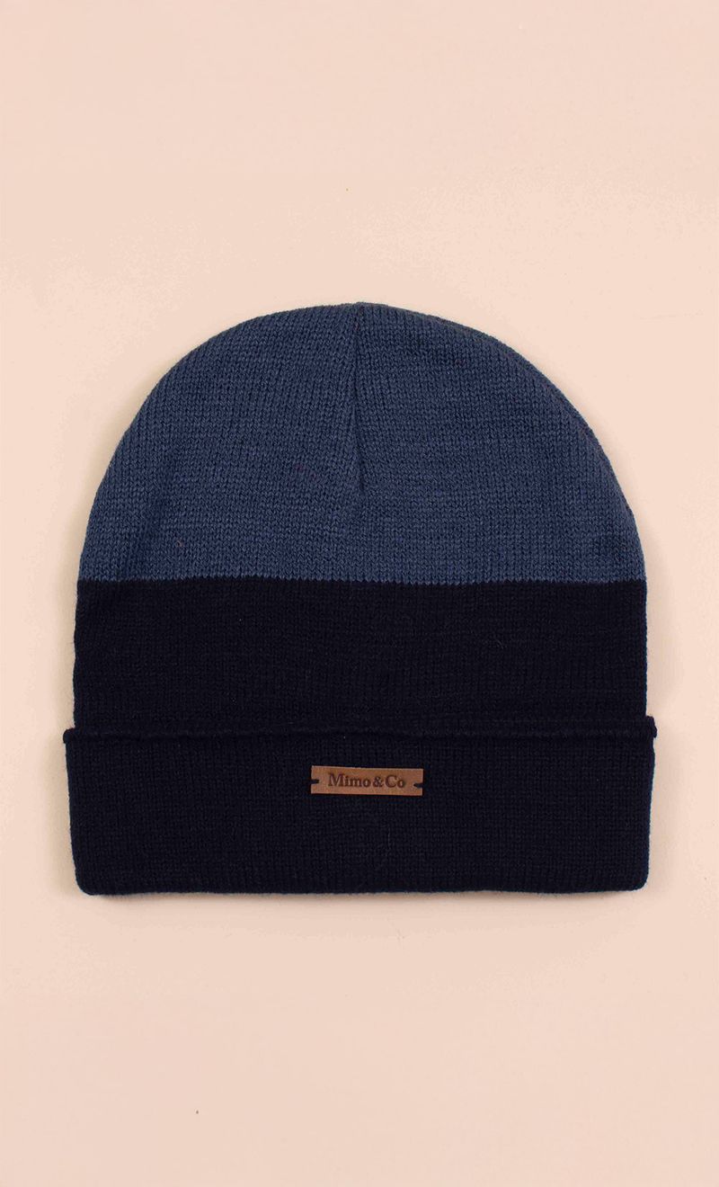 GORRO-BROOKLYN