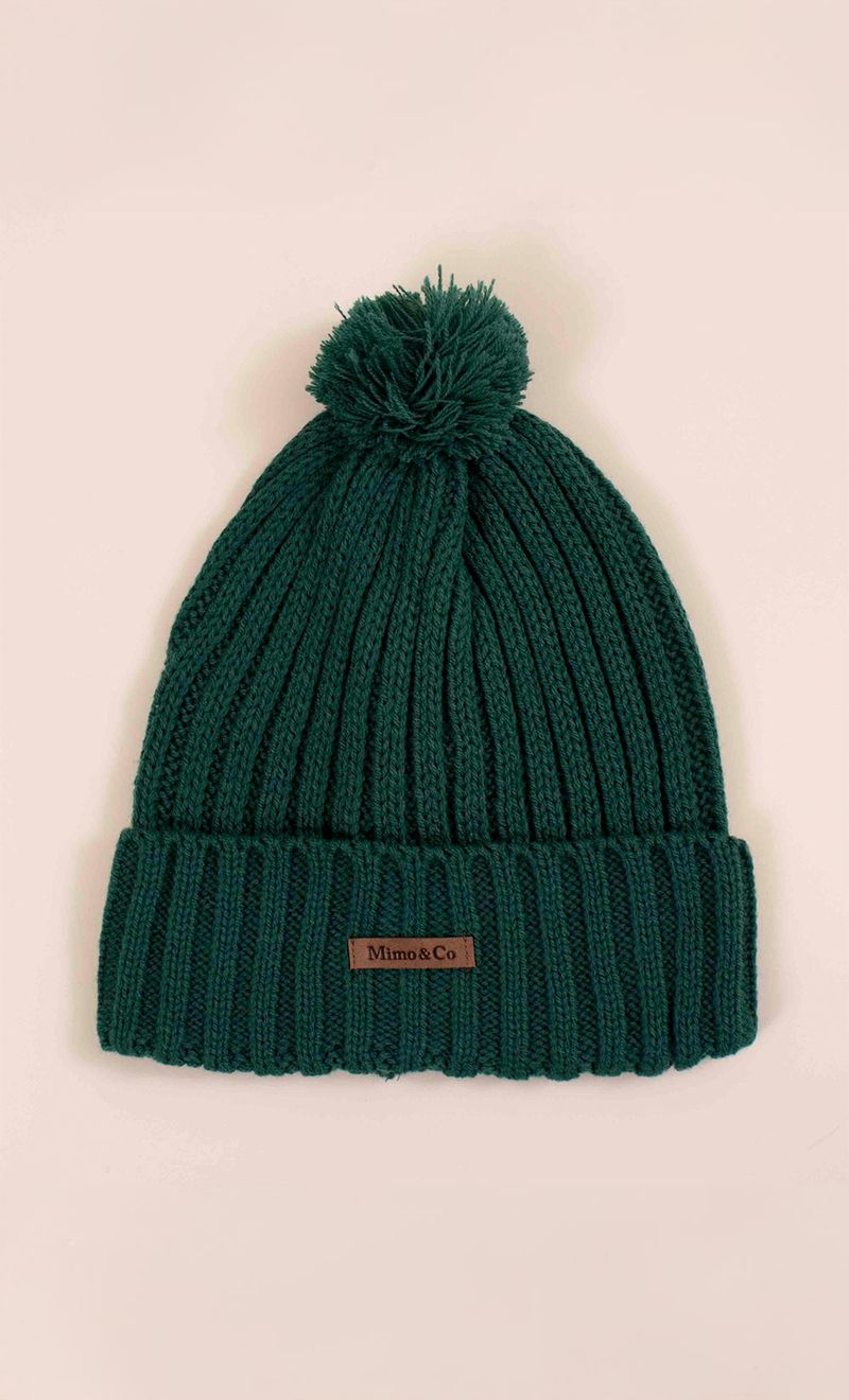 GORRO-CANELON
