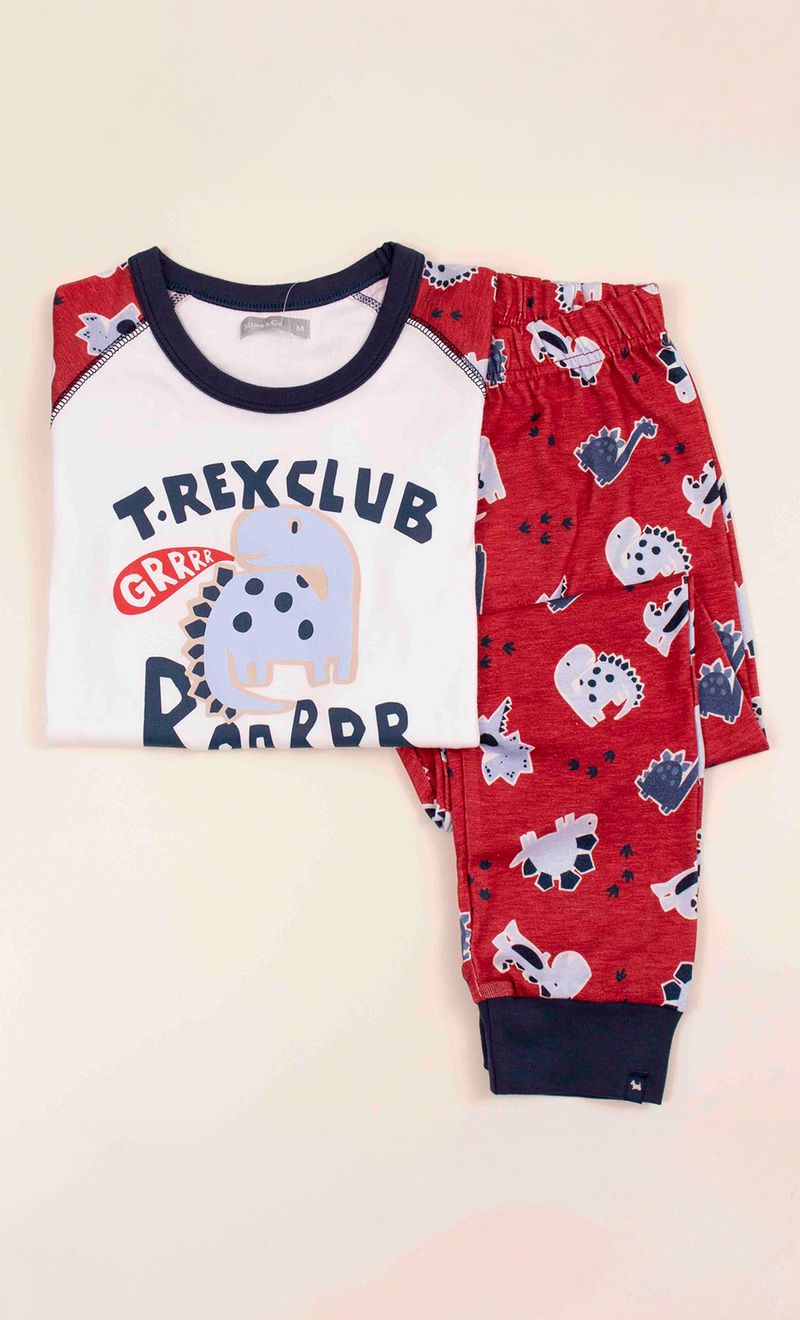 PIJAMA-TRICERATOPS