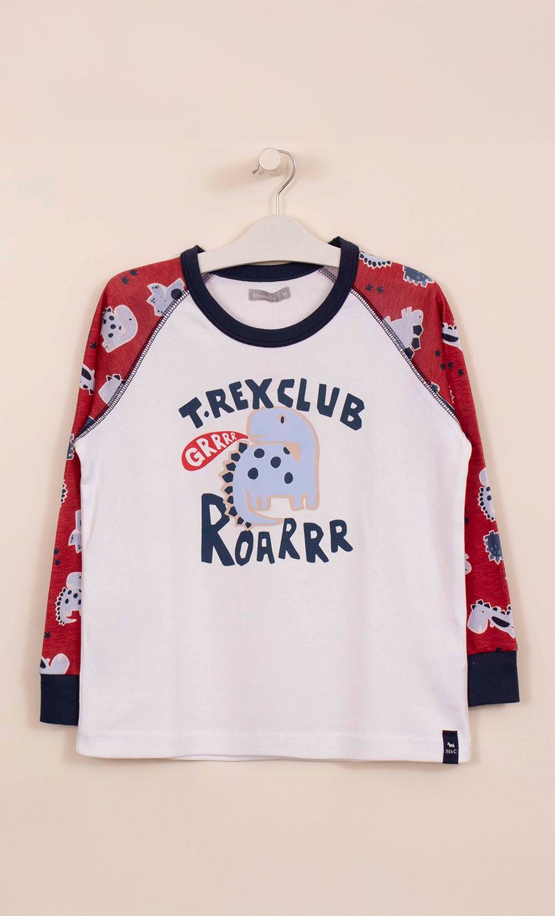 PIJAMA-TRICERATOPS