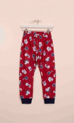 PIJAMA-TRICERATOPS