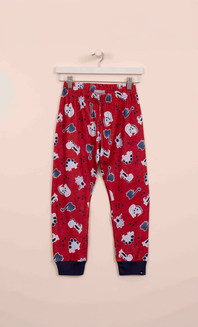 PIJAMA-TRICERATOPS