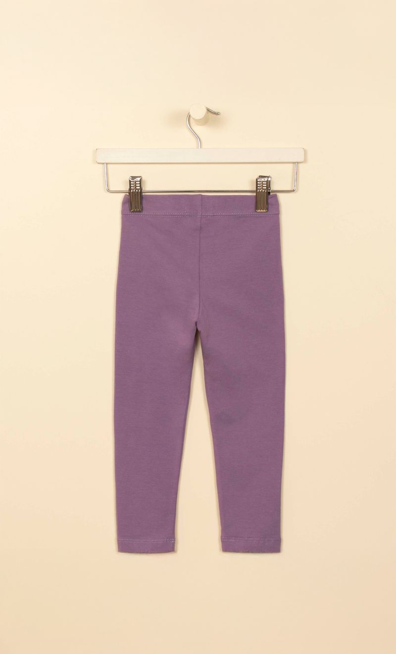 LEGGINGS-KID-LISA
