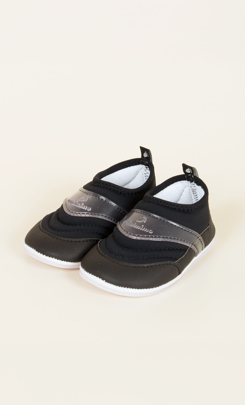 Zapatillas Mimo Zapatillas Zapa ZAPA MINI DEPORTIVA Del 18 Al 21