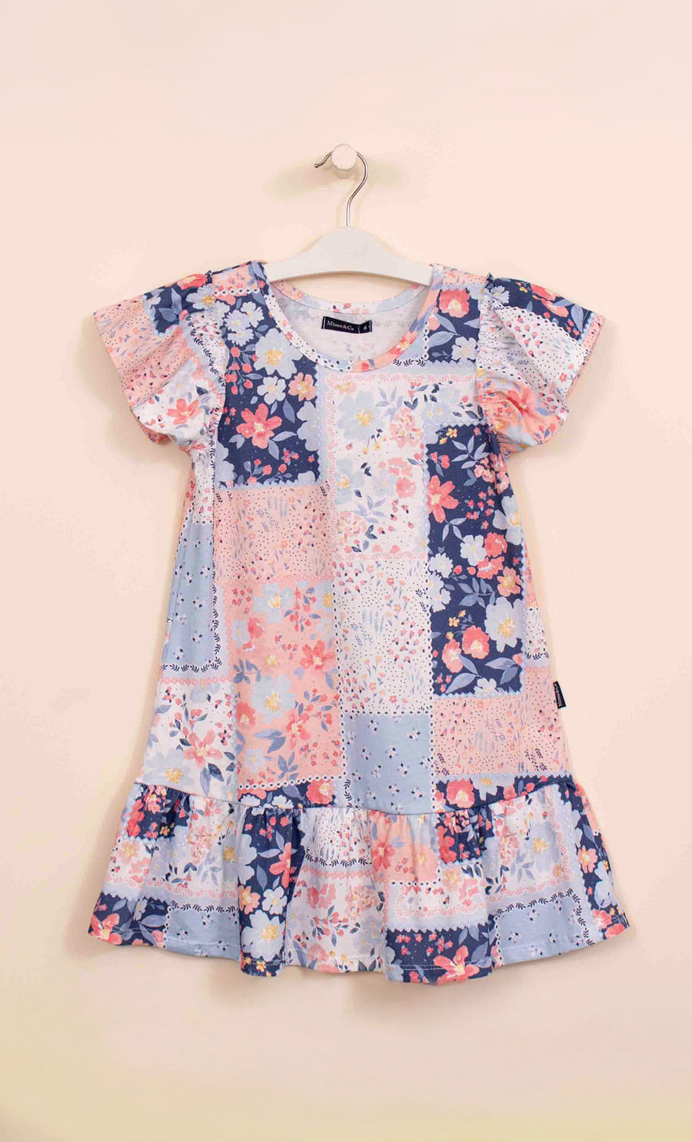 Vestido Pijama Mimo Nena Bebe Mimo Vestidos De Mimo Para NiÃ±as