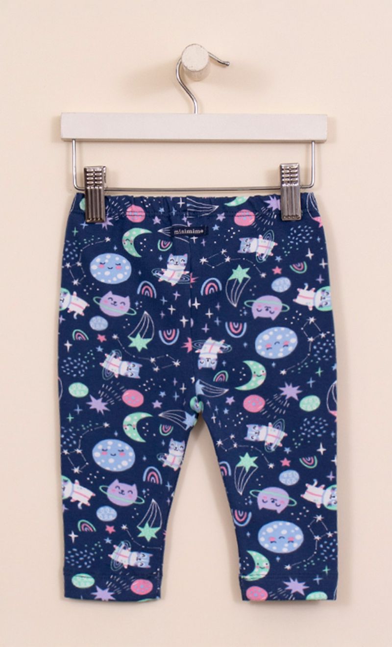 LEGGINGS-MINI-RIO