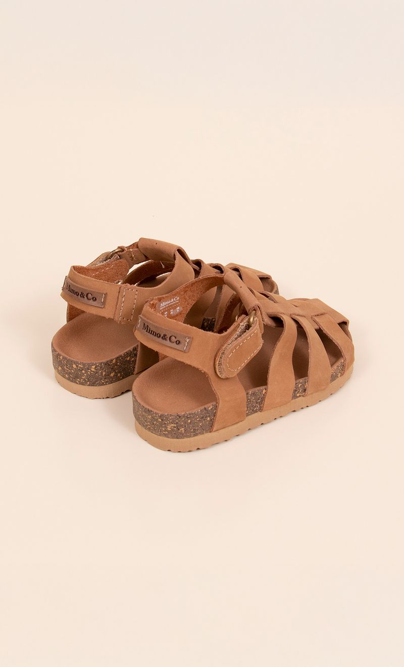 SANDALIA-FRANCISCANA-KID