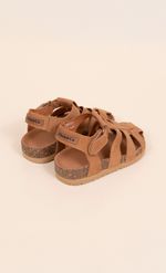 SANDALIA-FRANCISCANA-KID
