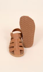 SANDALIA-FRANCISCANA-KID
