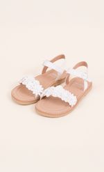 SANDALIA-BLOSSOM