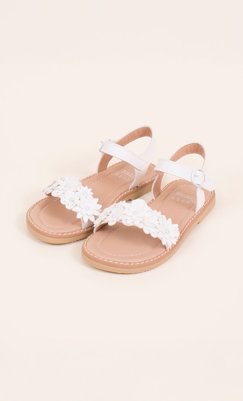 SANDALIA-BLOSSOM