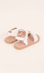 SANDALIA-BLOSSOM