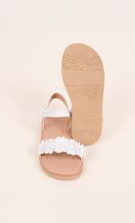 SANDALIA-BLOSSOM