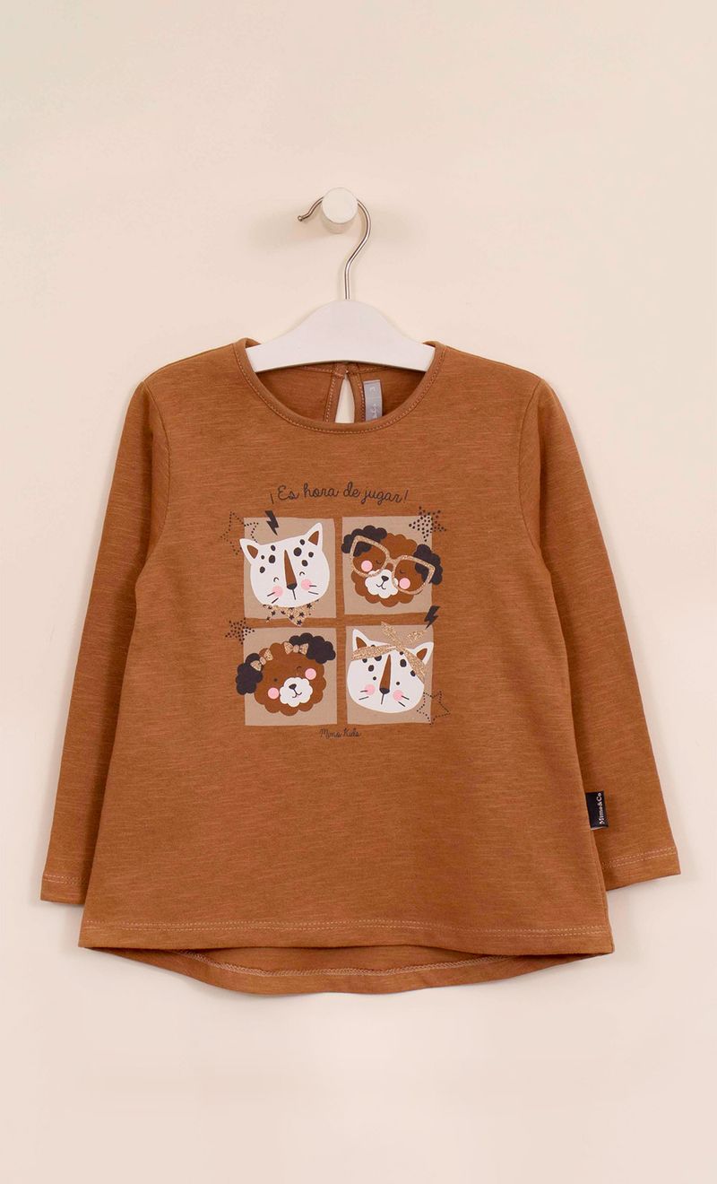 REMERA-KID-LOPART
