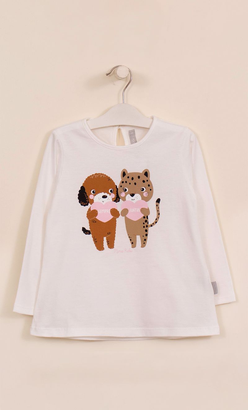 REMERA-KID-FOREVER