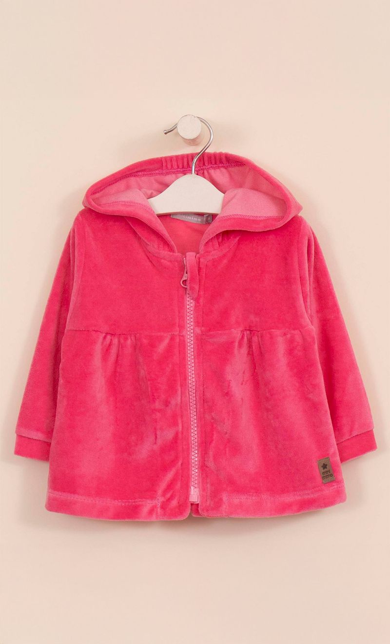 CARDIGAN-MINI-PLUSH