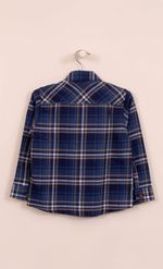 CAMISA-ESCOCESA