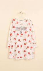 CAMISON-ROSE