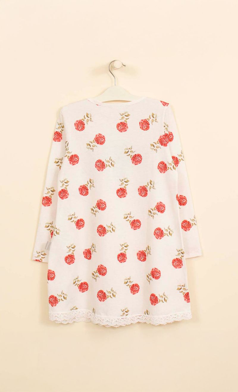 CAMISON-ROSE