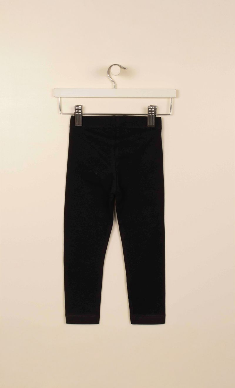 LEGGINGS-KID-STAR