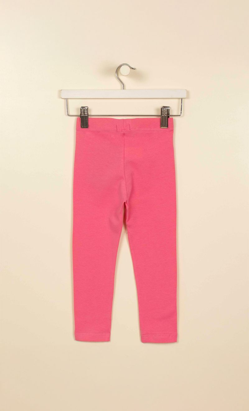 LEGGINGS-KID-STAR