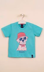 REMERA-KID-DOG
