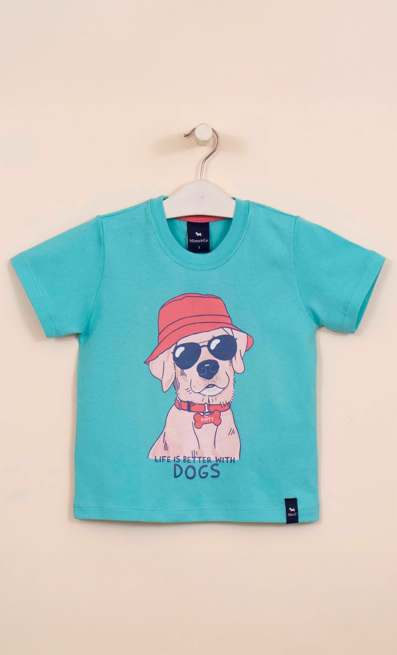 REMERA-KID-DOG