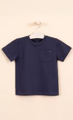 REMERA-KID-POCKET