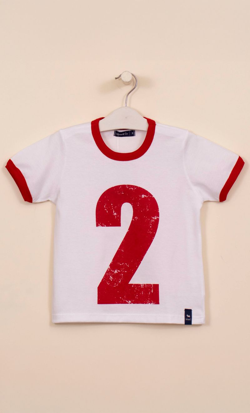 REMERA-KID-TWO