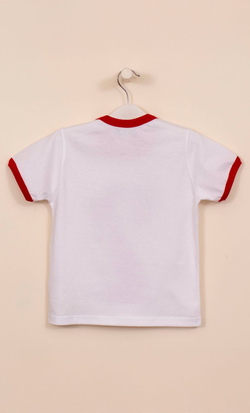 REMERA-KID-TWO