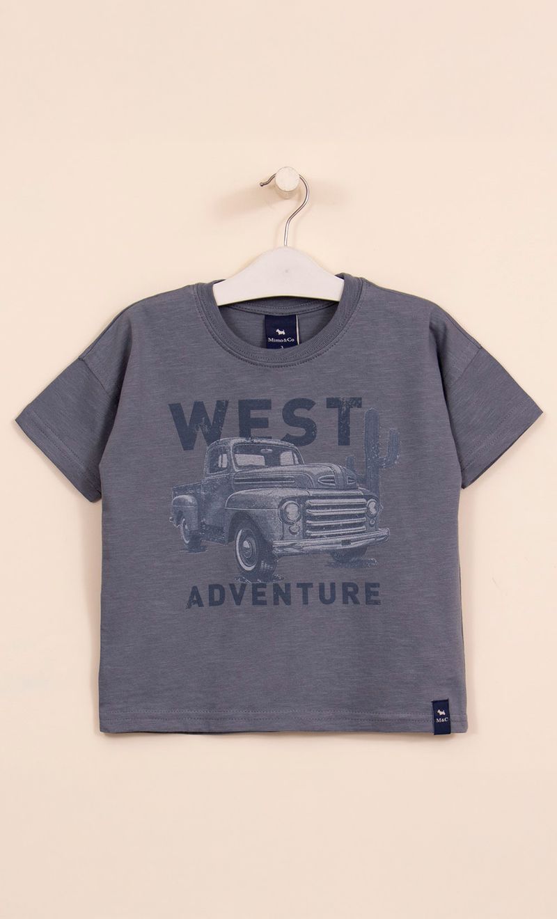 REMERA-KID-WEST
