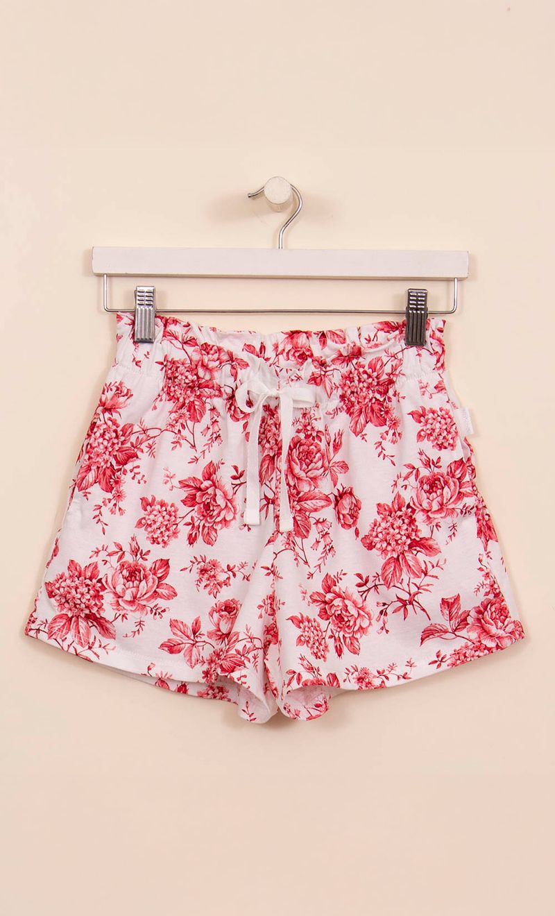 SHORT-JR-ARUBA